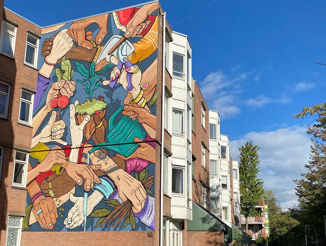 Dodici @ Rotterdam, Netherlands