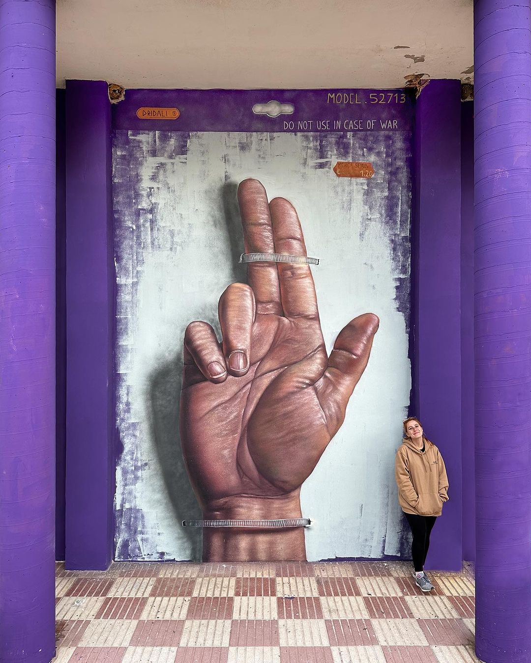 Dridali @ Xeraco, Spain