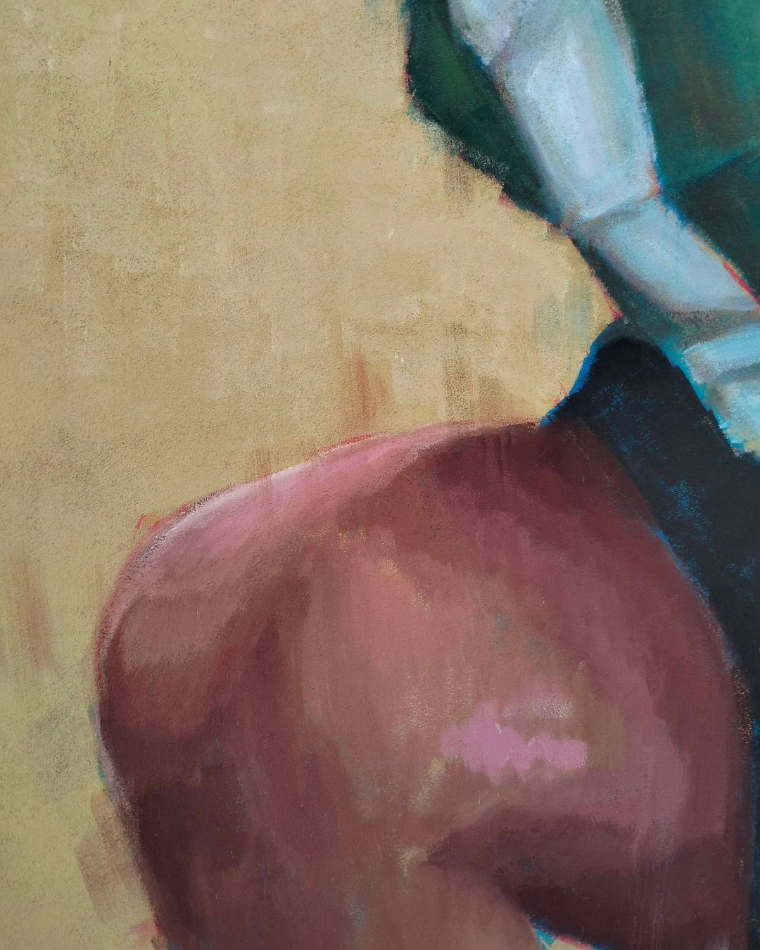 Edoardo Ettorre @ Rome, Italy