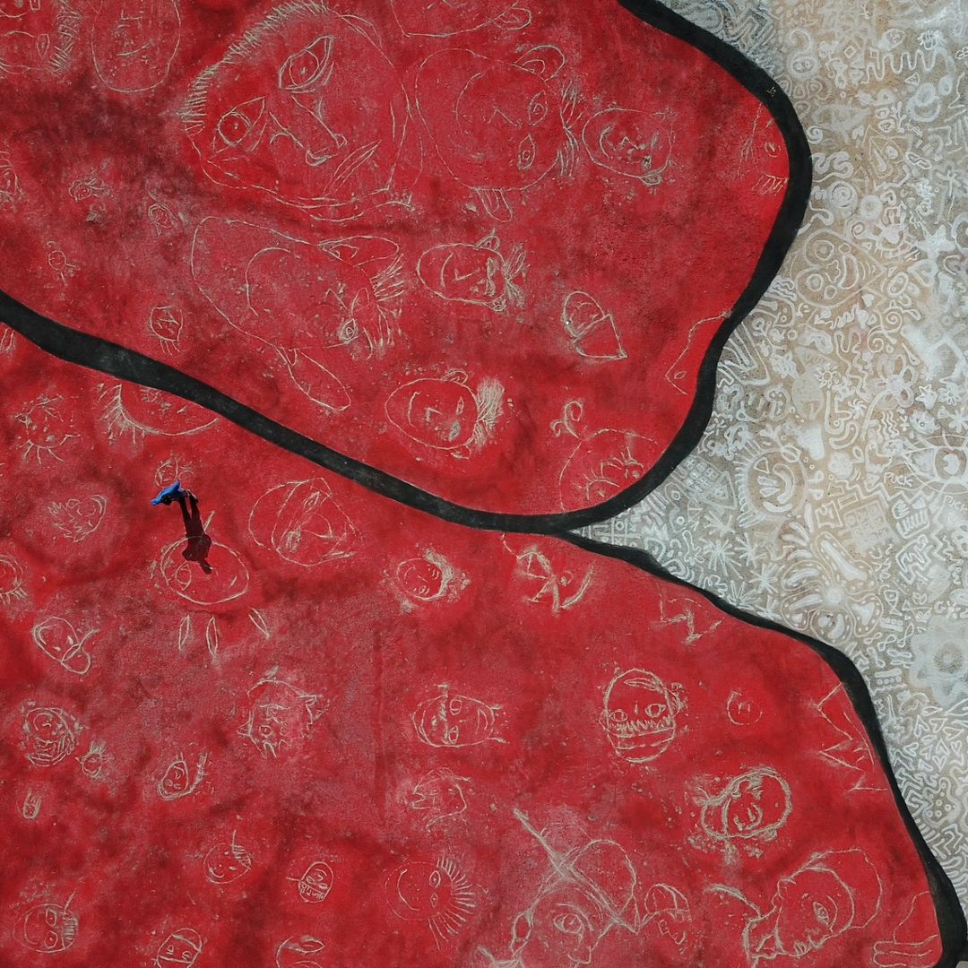 Ella & Pitr @ Le Puy en Velay, France