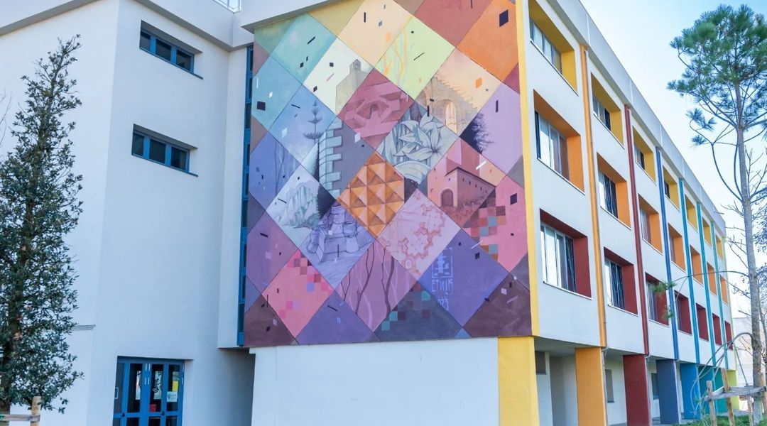 Etnik @ Vinci, Italy