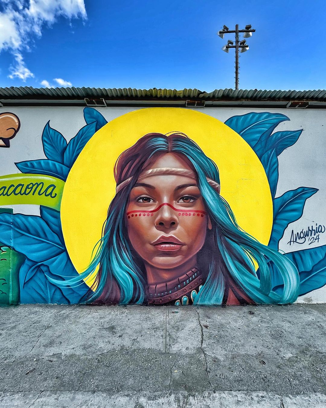 Evaristo Angurria @ San Juan De La Maguana, Dominican Republic Evaristo Angurria @ San Juan De La Maguana, Dominican Republic