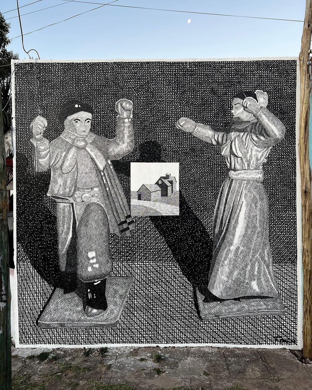 FACIO @ Merlo, Argentina