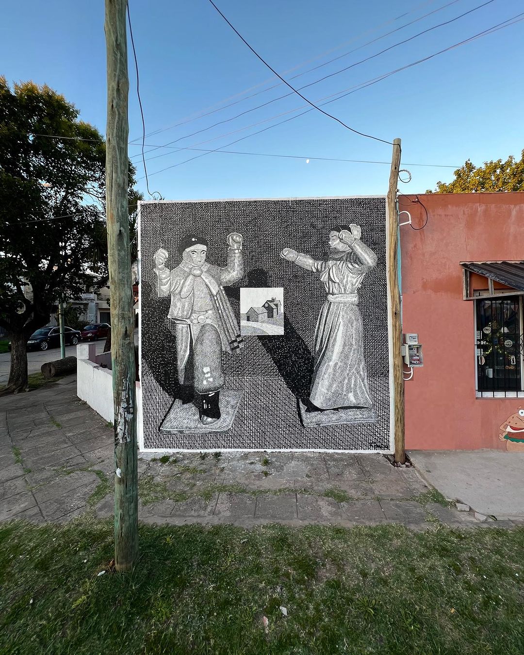 FACIO @ Merlo, Argentina