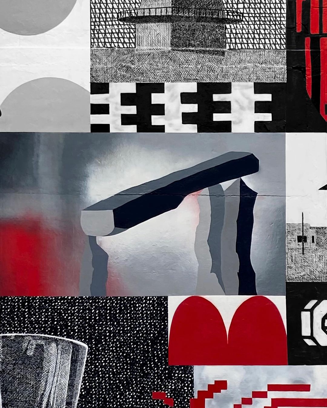 FACIO + Sam Elgreco @ Buenos Aires, Argentina