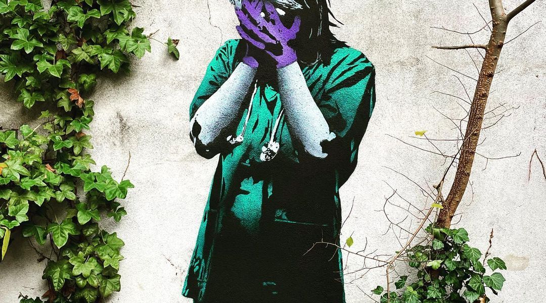 Fake @ Amsterdam, Netherlands