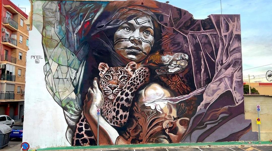 Felipe Pincel Echeverria @ Torrent, Spain