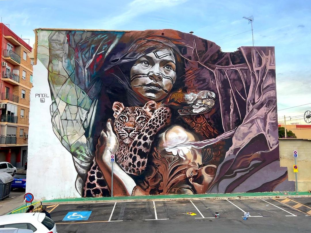 Felipe Pincel Echeverria @ Torrent, Spain