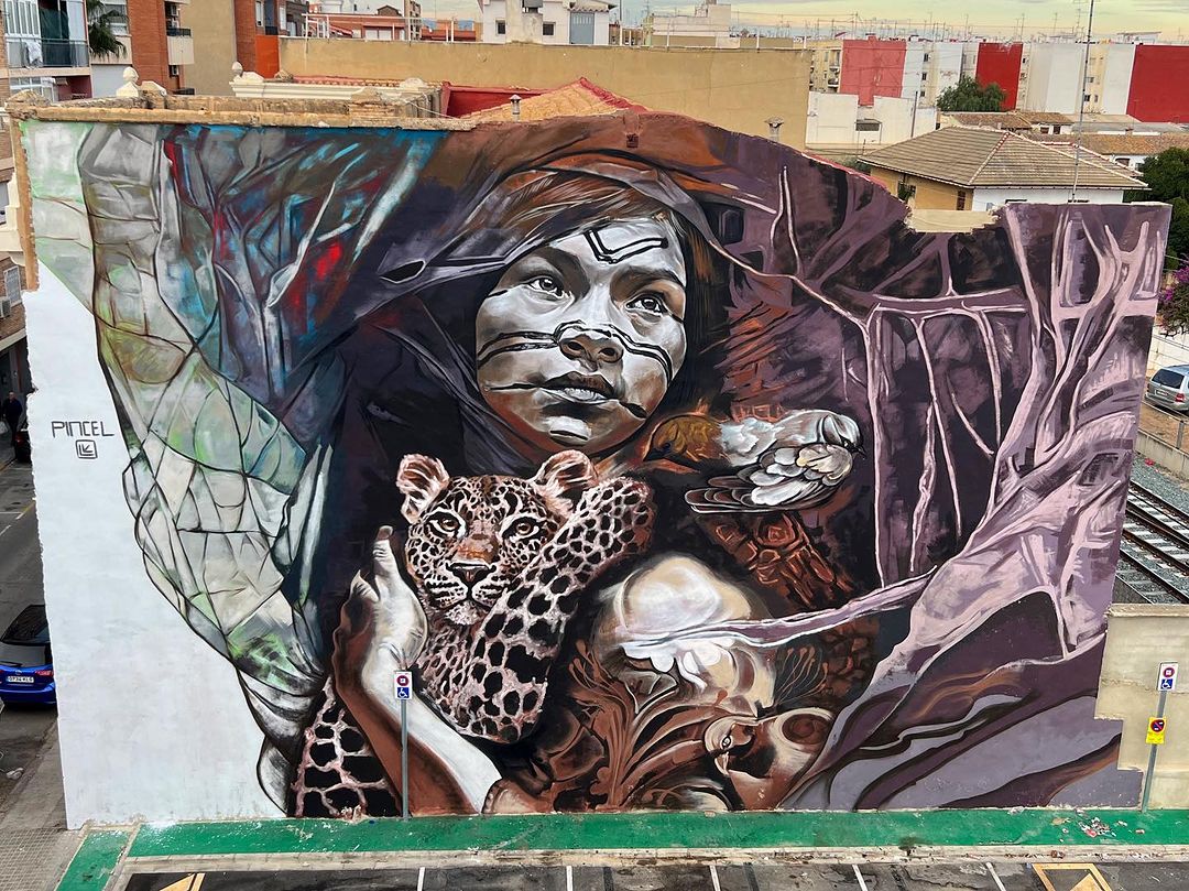 Felipe Pincel Echeverria @ Torrent, Spain