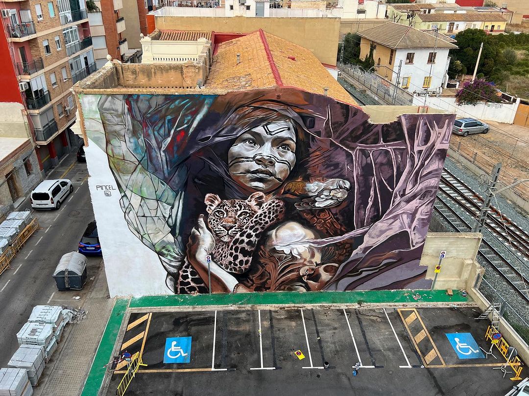 Felipe Pincel Echeverria @ Torrent, Spain