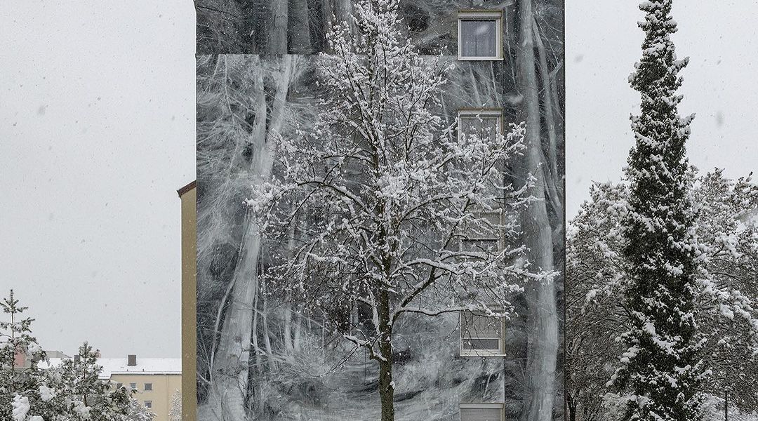 Fran Bosoletti @ Ingolstadt, Germany