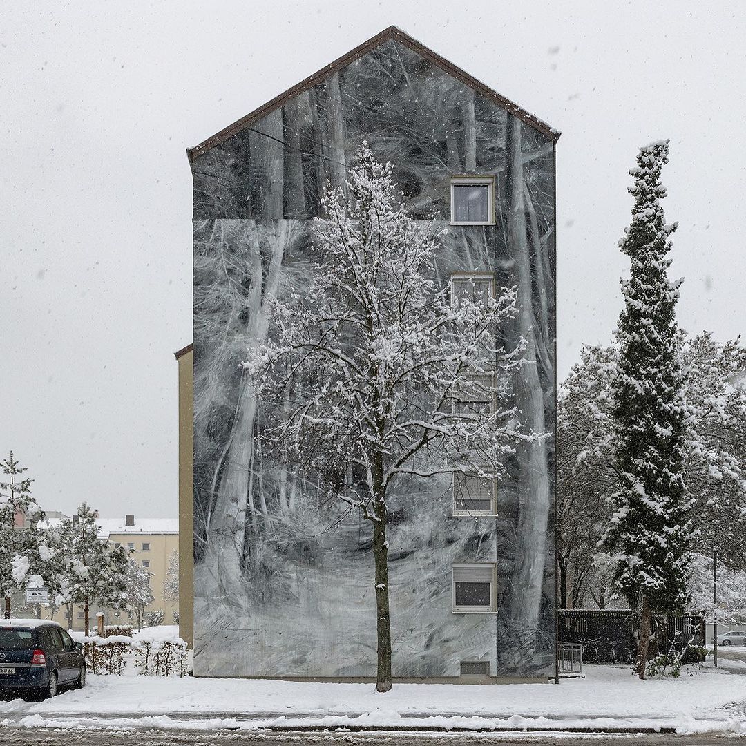 Fran Bosoletti @ Ingolstadt, Germany