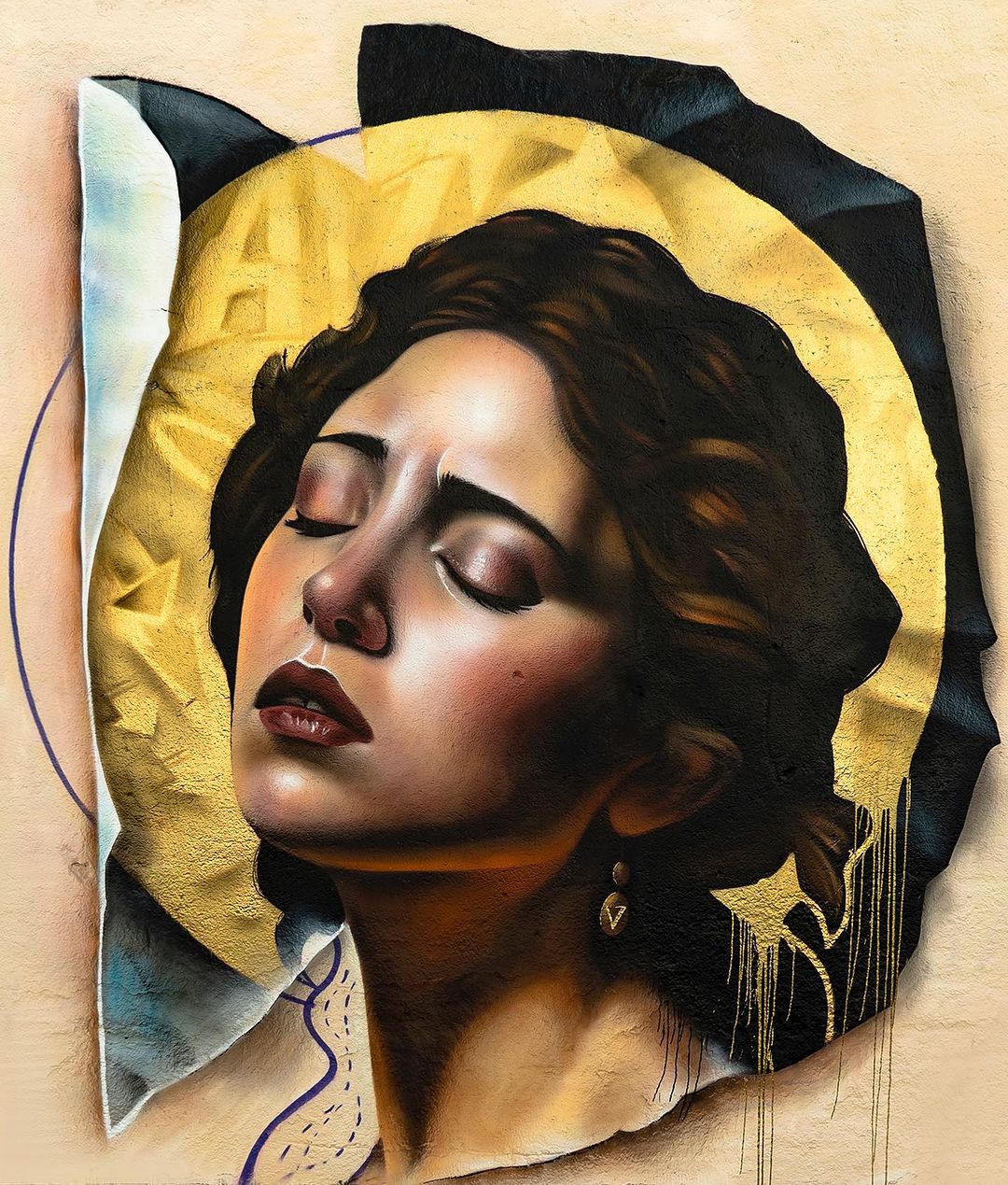 Fran Castro @ Linares, Spain