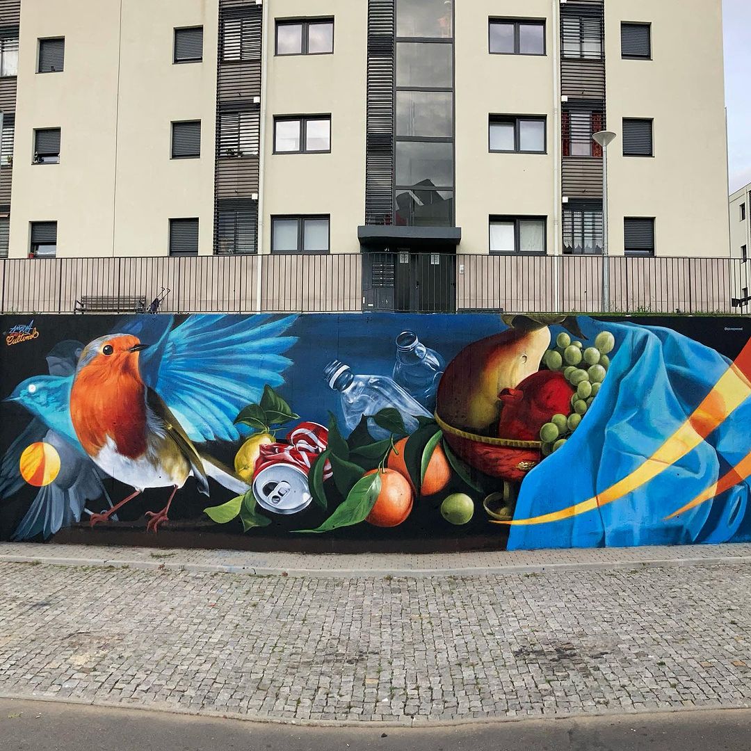 Giuseppe De Martino @ Fafe, Portugal