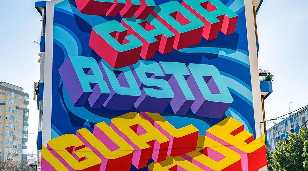 Halfstudio @ Barreiro, Portugal