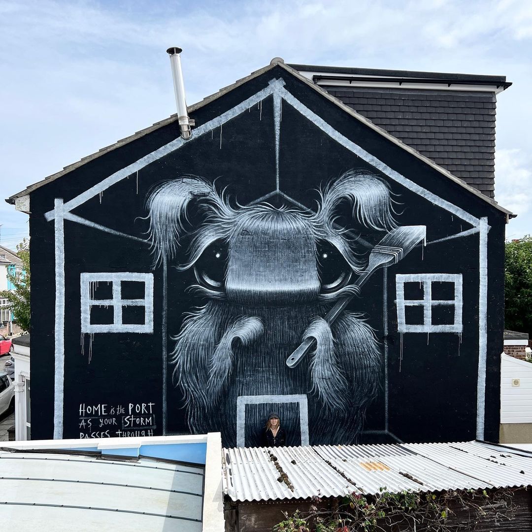 Hayley Welsh @ Portsmouth, UK