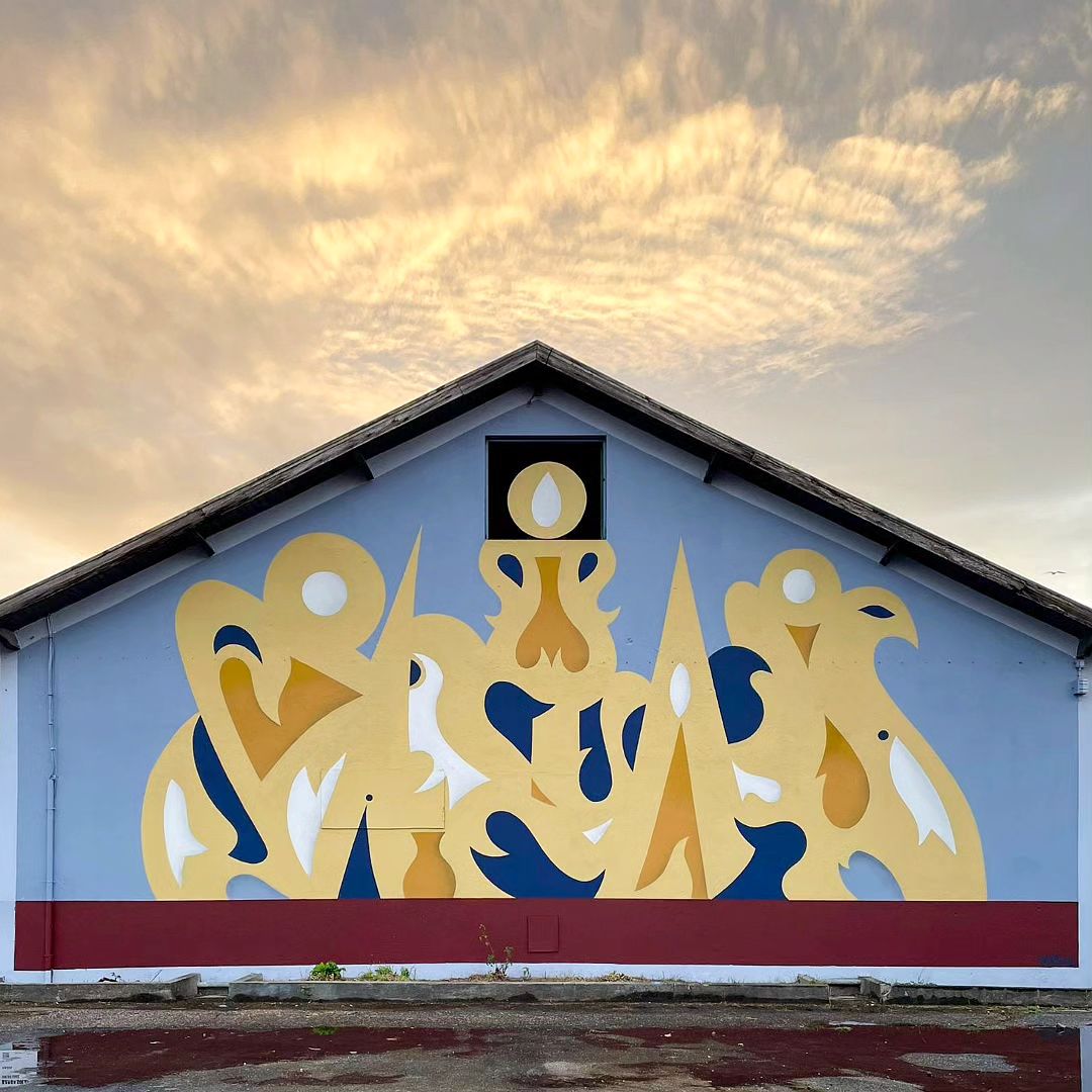 Hazul Luzah @ Porto, Portugal