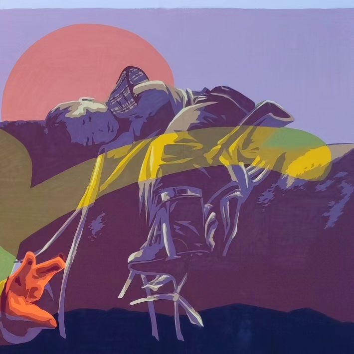 Hektor @ Puteaux, France