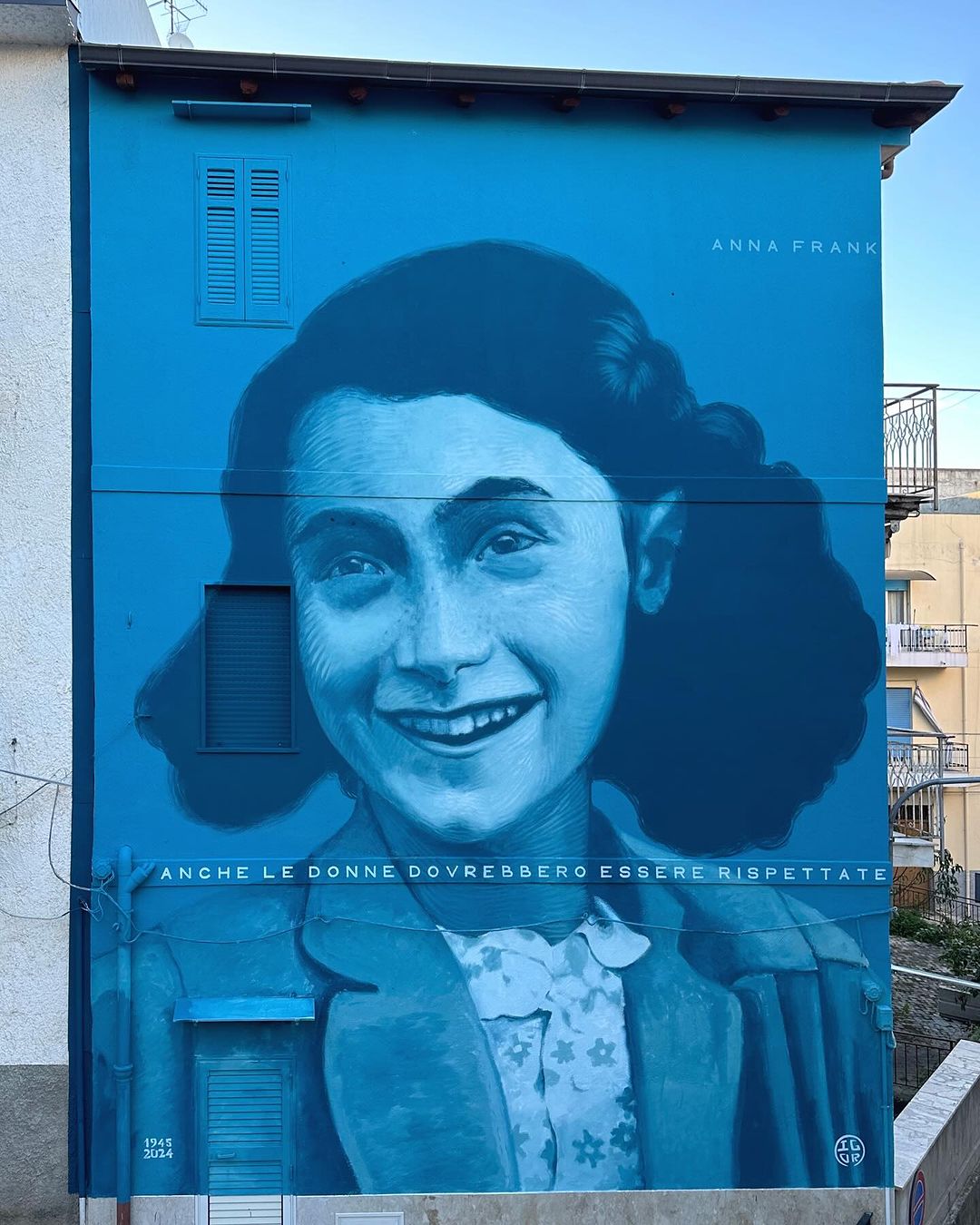 Igor Scalisi Palminteri @ Campofelice di Roccella, Italy