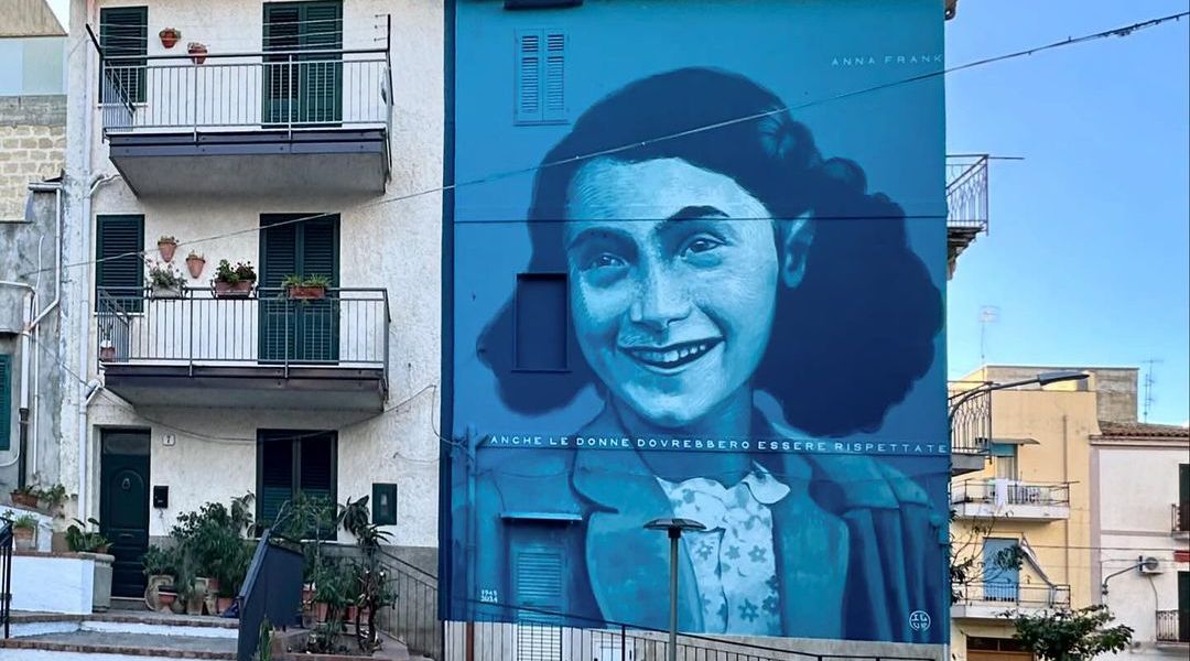 Igor Scalisi Palminteri @ Campofelice di Roccella, Italy