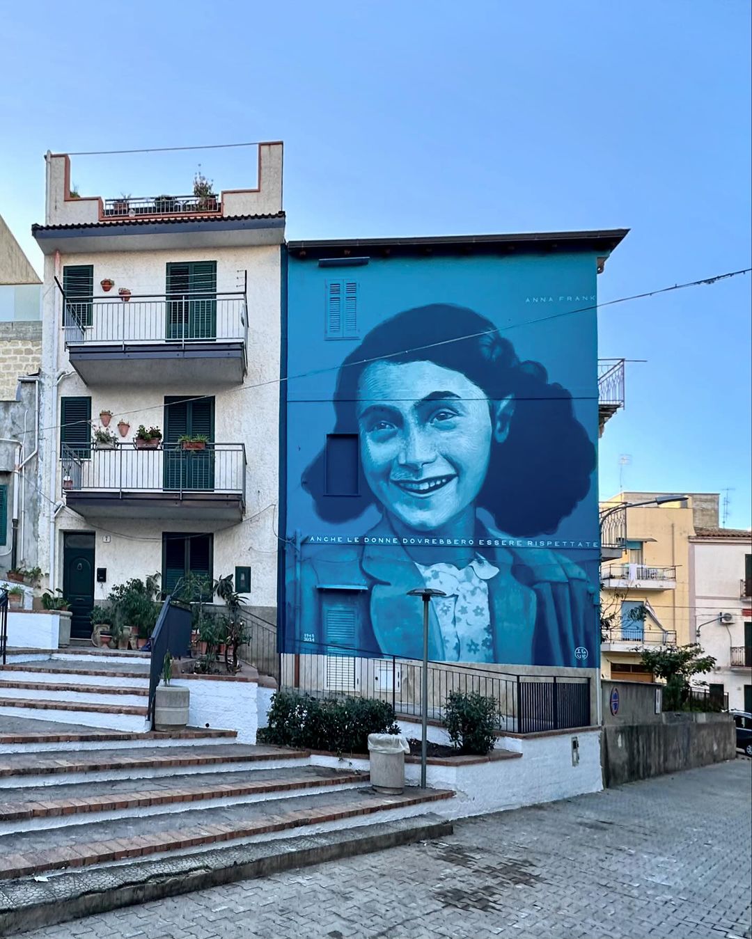 Igor Scalisi Palminteri @ Campofelice di Roccella, Italy