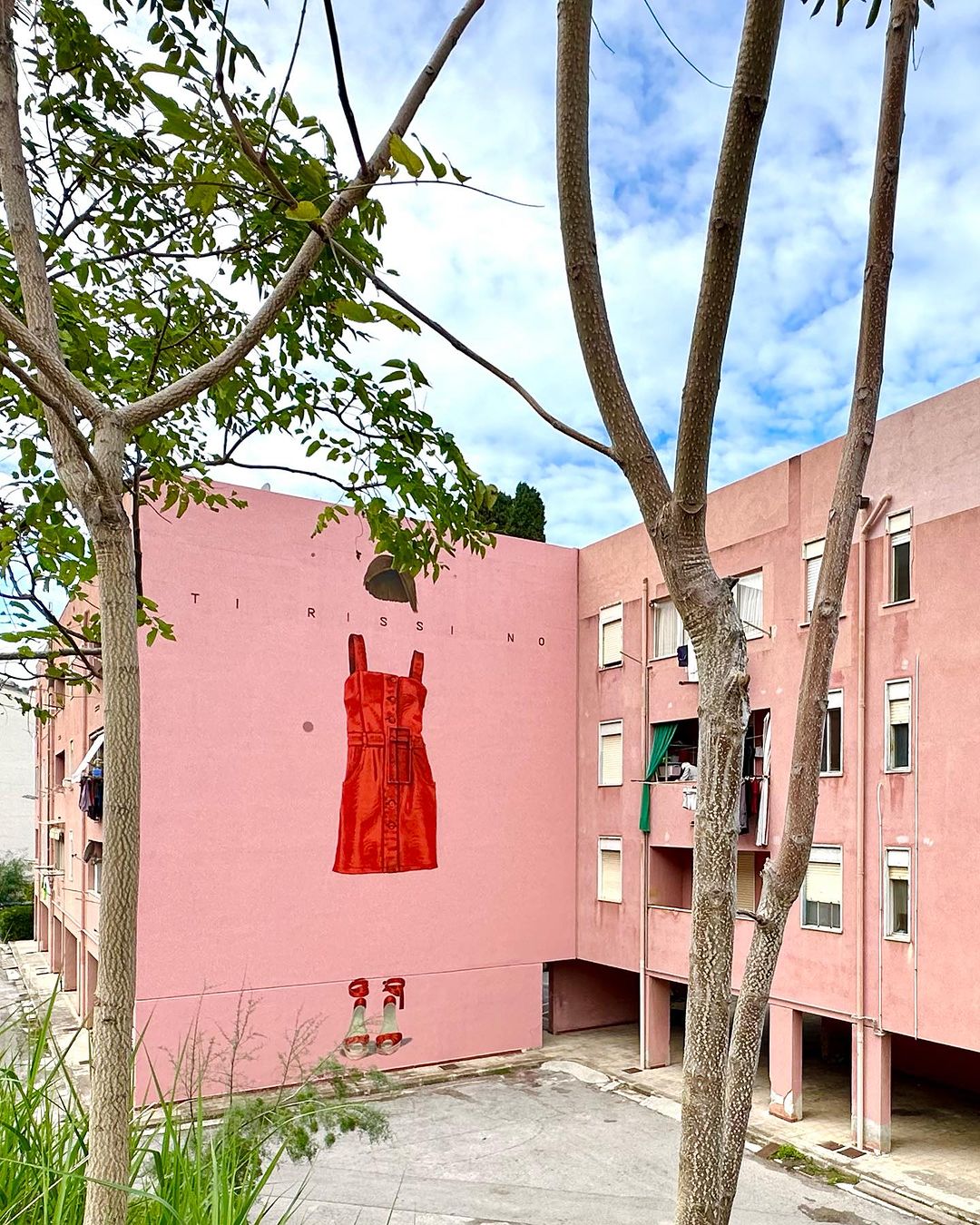 Igor Scalisi Palminteri @ Cefalù, Italy