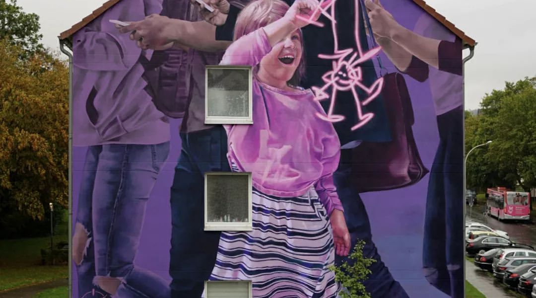 Innerfields @ Hildesheim, Germany