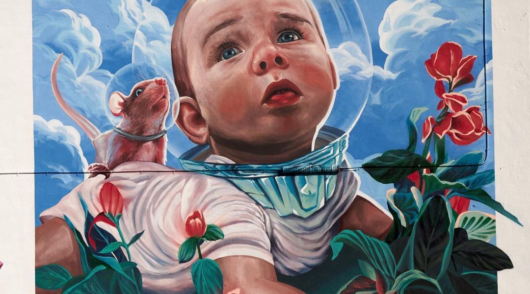 Jabier Landa @ Huarte, Spain