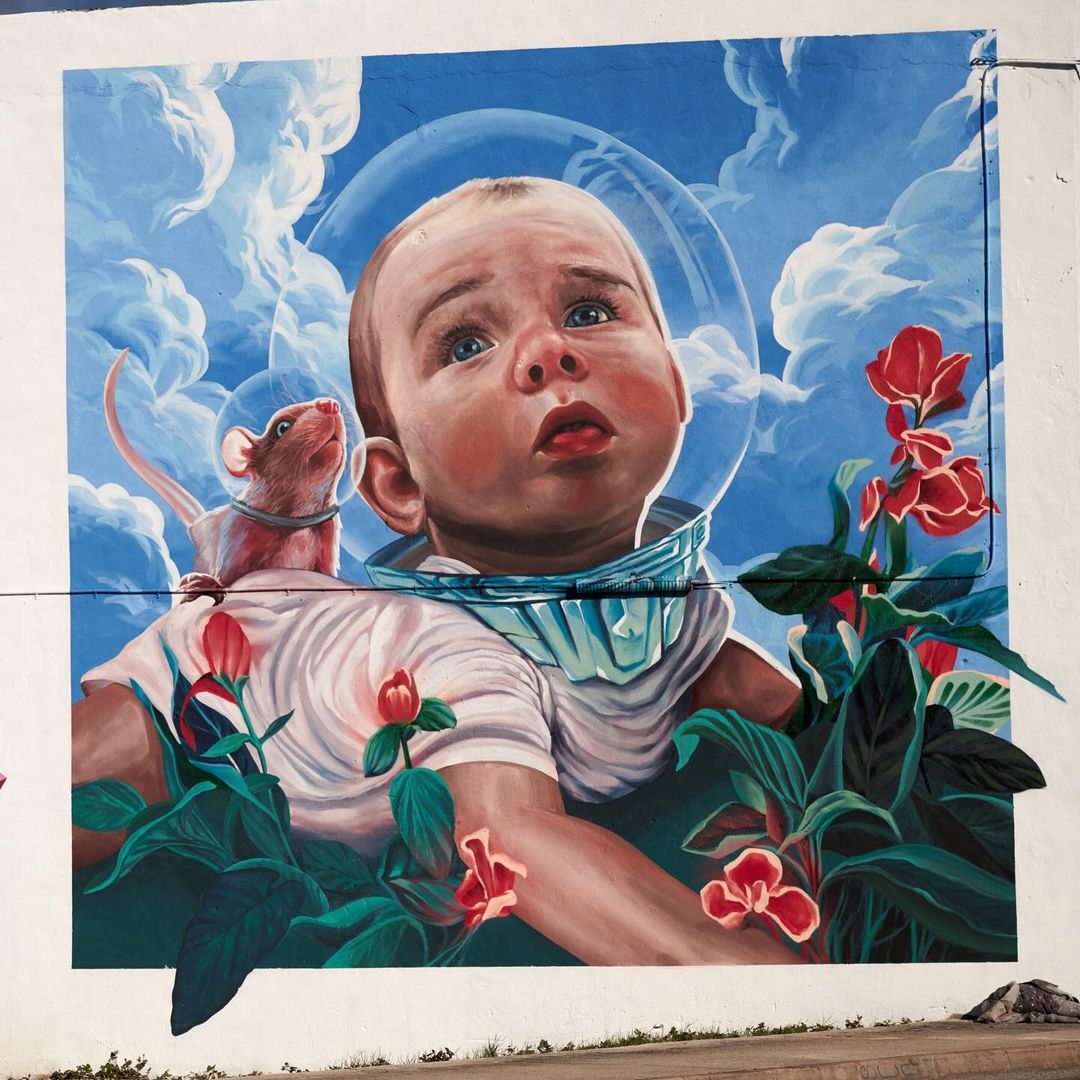 Jabier Landa @ Huarte, Spain