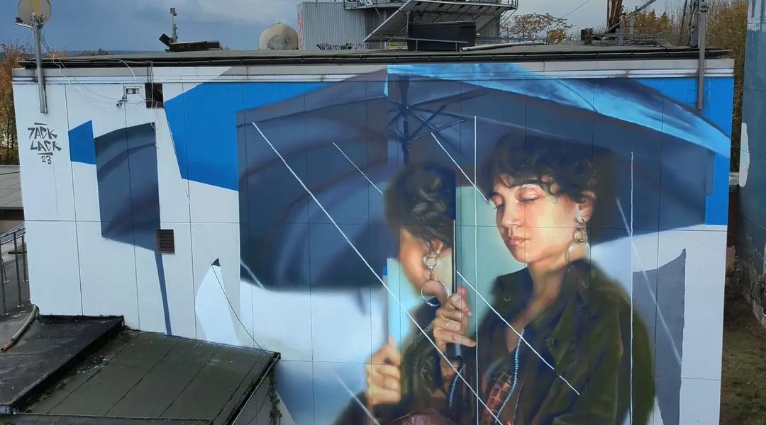 Jack Lack @ Berlin, Germany