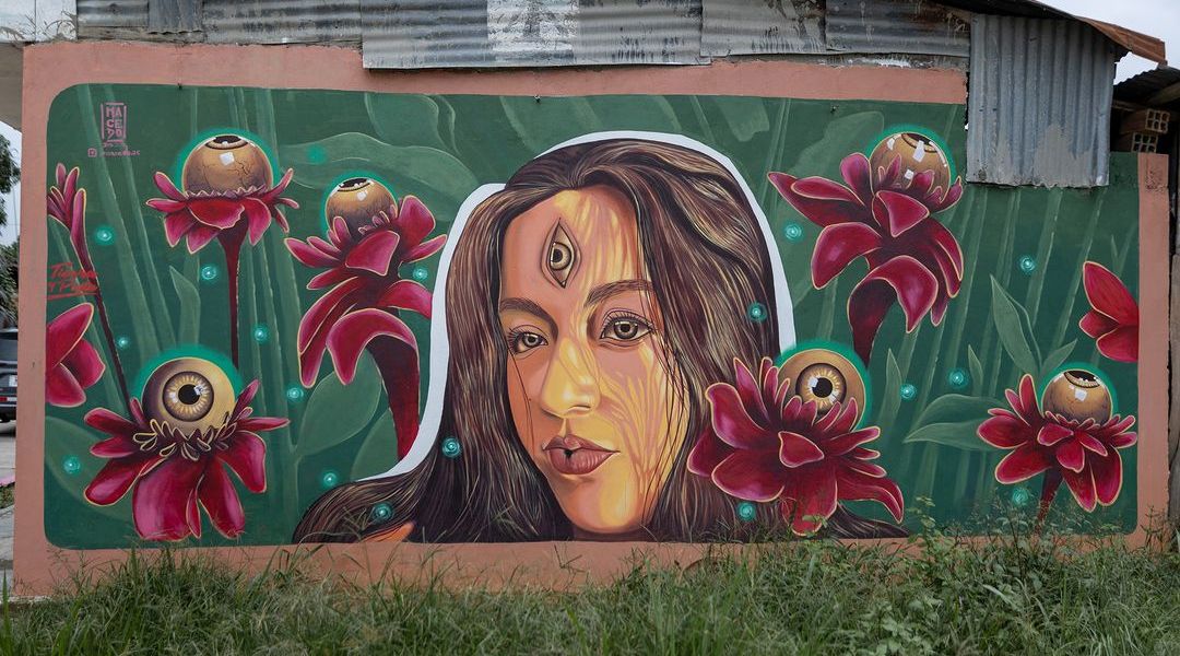 Jesús Macedo @ Moyobamba, Peru