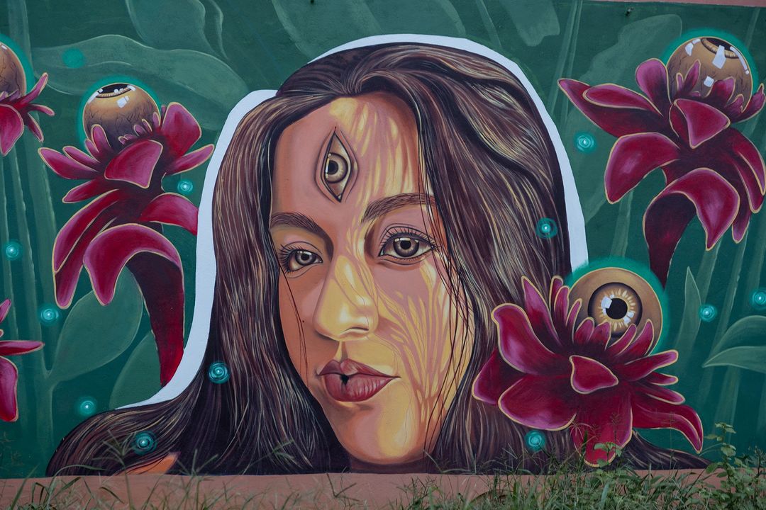 Jesús Macedo @ Moyobamba, Peru