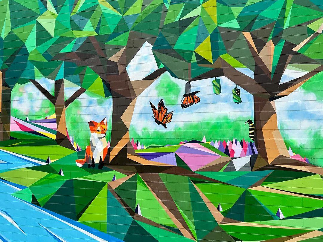 JMEL @ Rockford, Illinois, USA