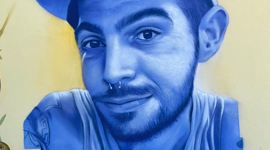 Jota López @ Ventas de Huelma, Spain