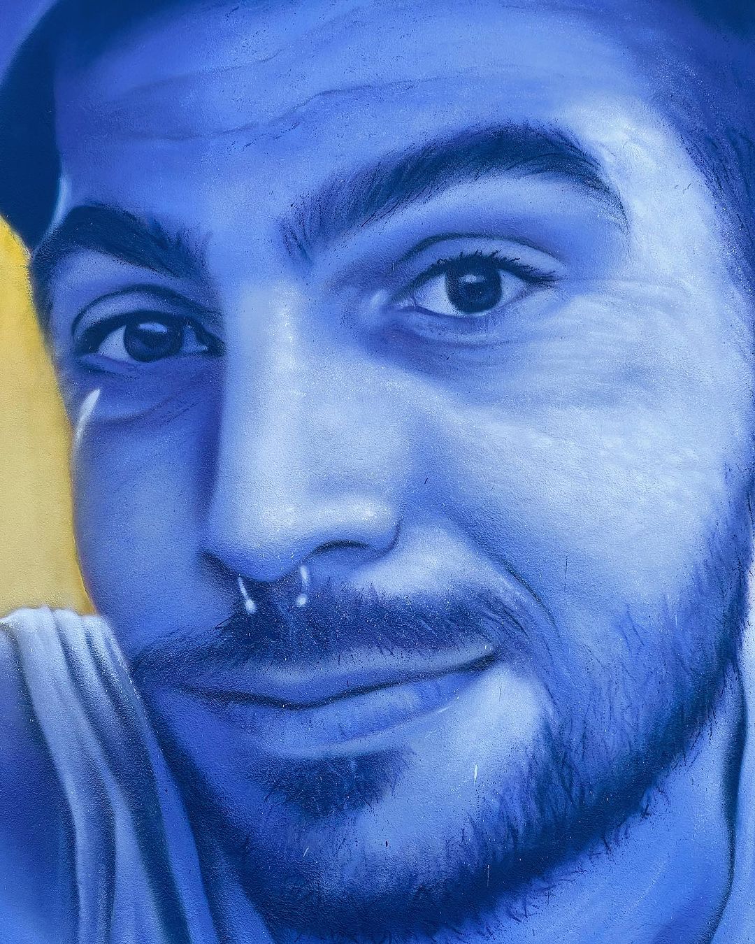 Jota López @ Ventas de Huelma, Spain