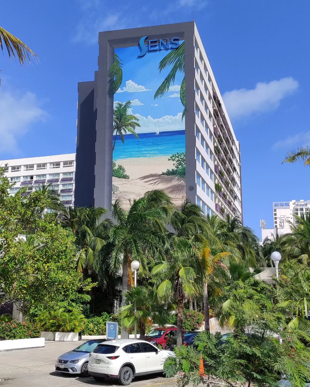 Juandres Vera @ Cancun, Mexico