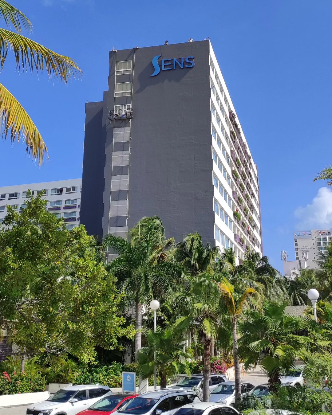 Juandres Vera @ Cancun, Mexico