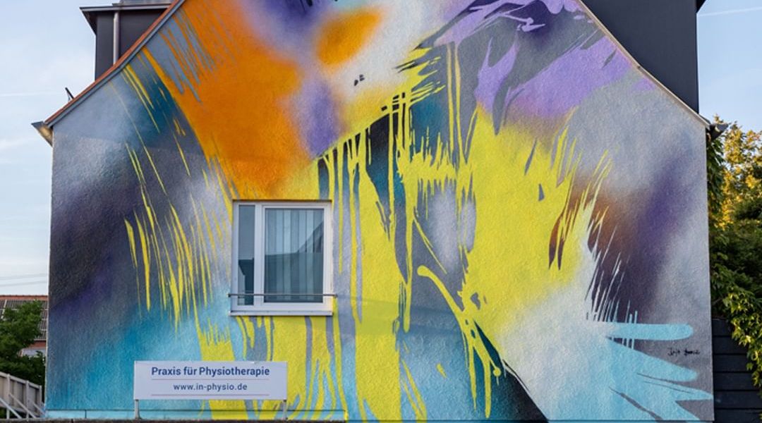 Julia Benz @ Ingolstadt, Germany