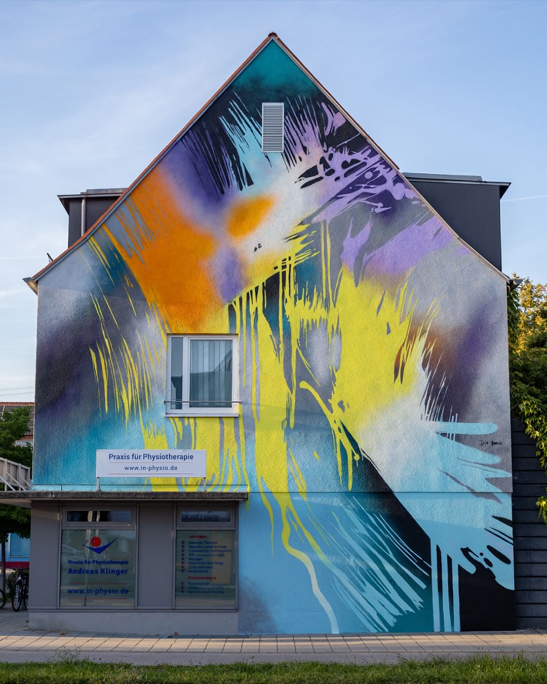 Julia Benz @ Ingolstadt, Germany