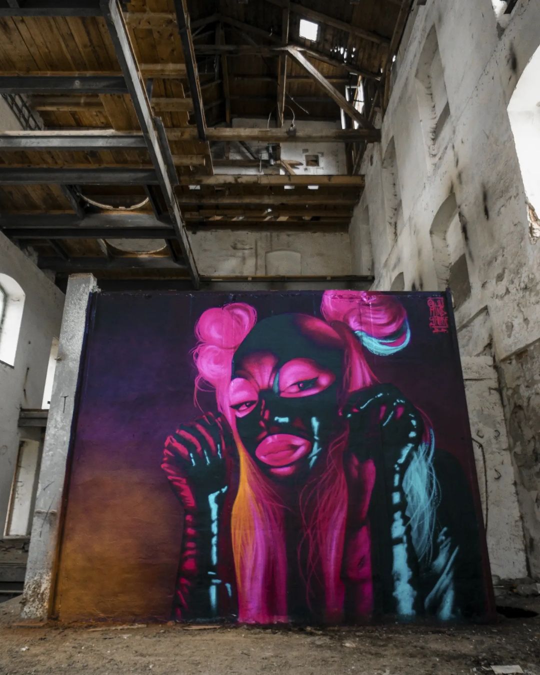 JW Mind Strike @ Czech Republic