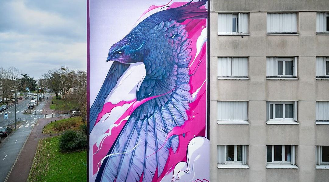 Kalouf @ Chennevières-sur-Marne, France