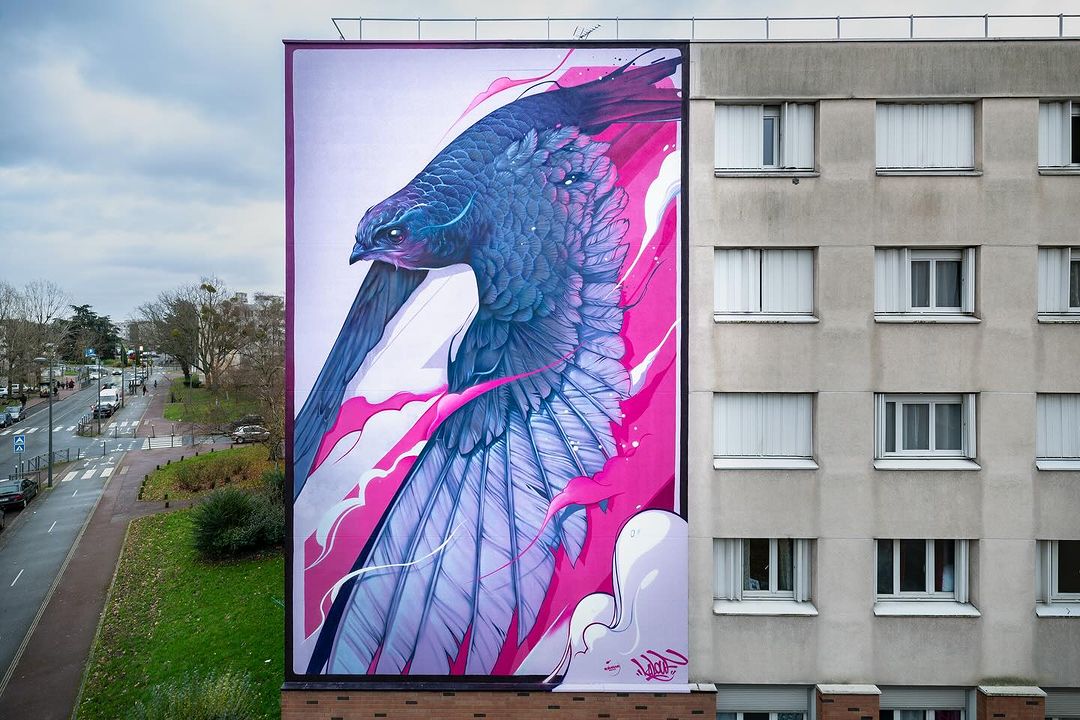 Kalouf @ Chennevières-sur-Marne, France