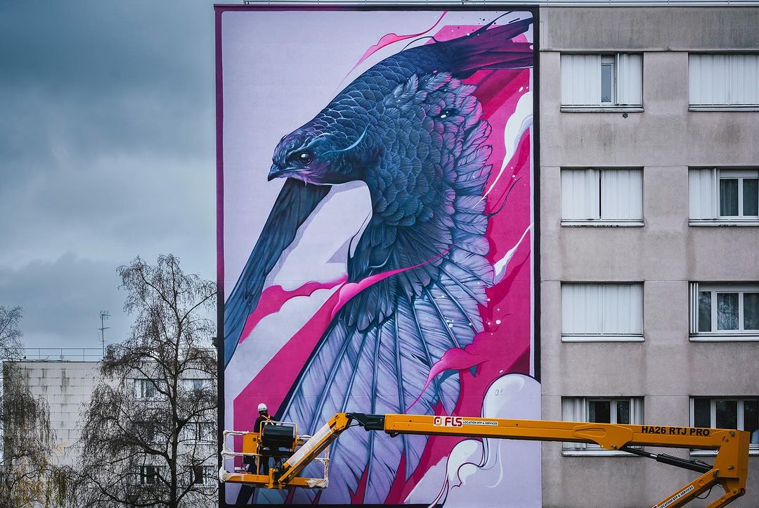 Kalouf @ Chennevières-sur-Marne, France