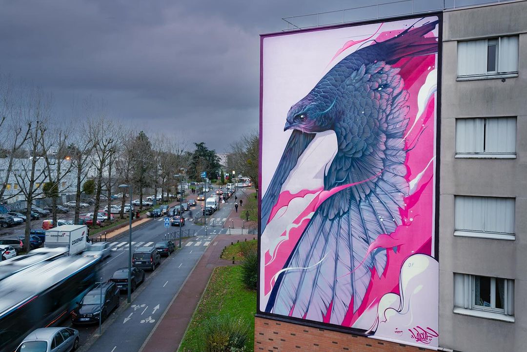 Kalouf @ Chennevières-sur-Marne, France