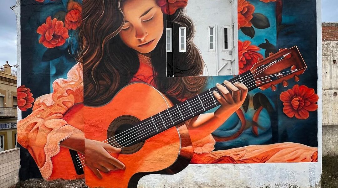 Kato @ Algeciras, Spain