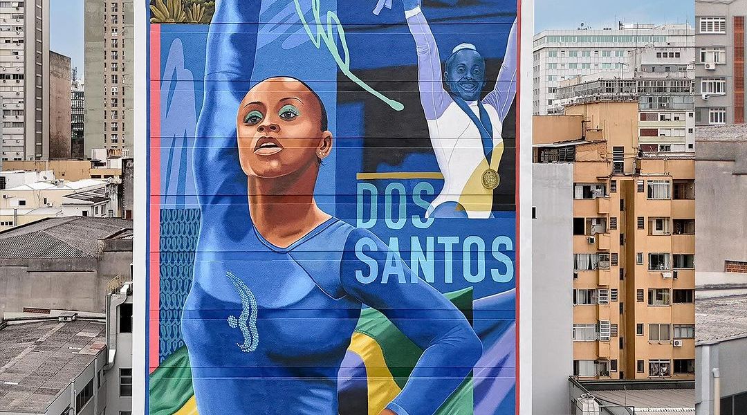 Kelvin Koubik @ Porto Alegre, Brazil