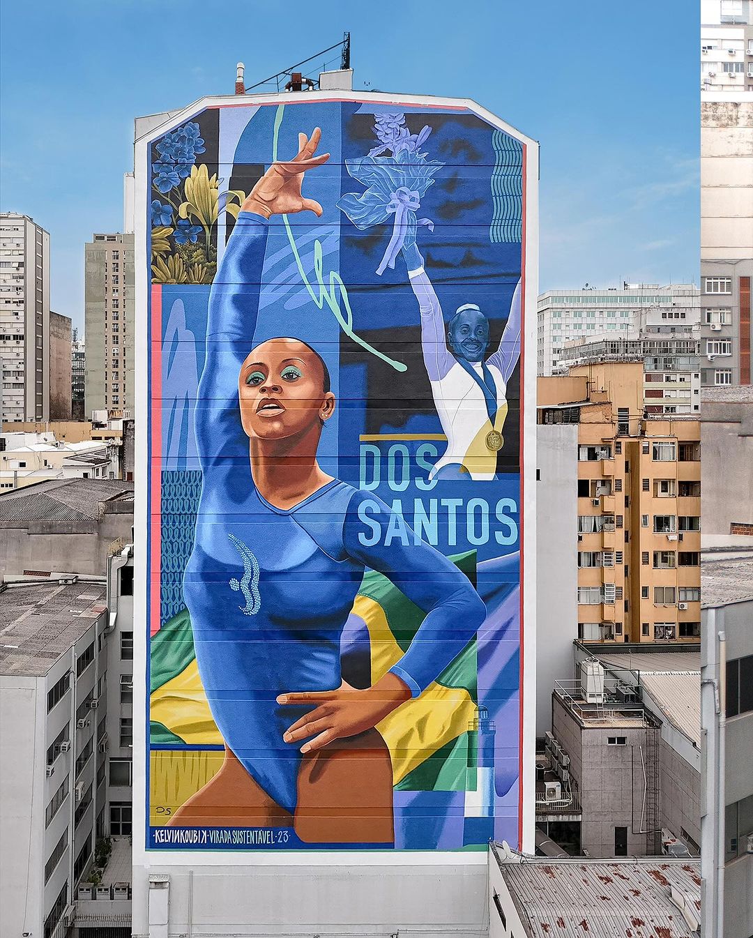 Kelvin Koubik @ Porto Alegre, Brazil