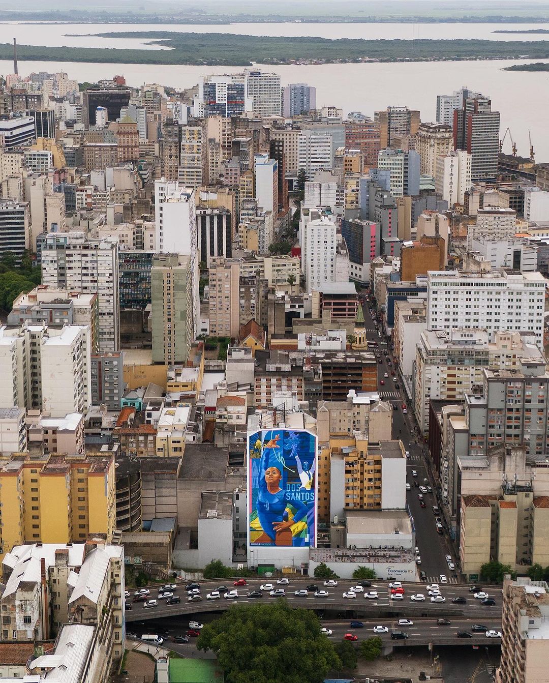 Kelvin Koubik @ Porto Alegre, Brazil