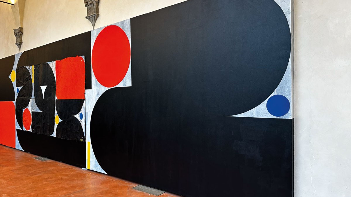 Kraita317 @ Florence, Italy