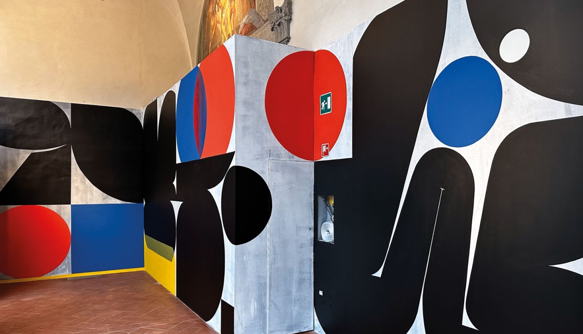 Kraita317 @ Florence, Italy